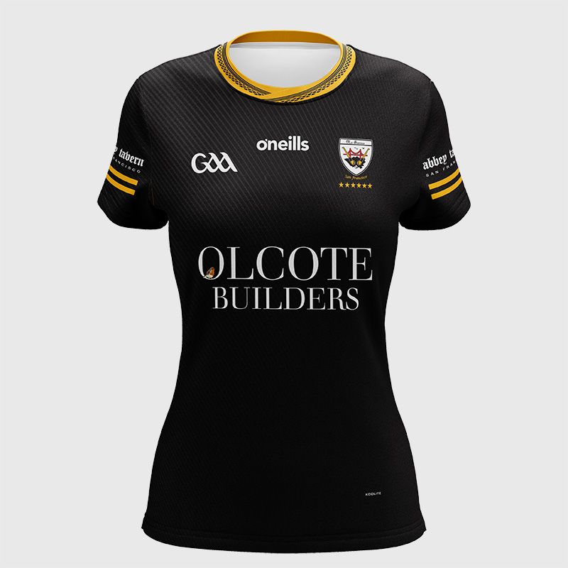 Na Fianna San Francisco Women's Fit Jersey