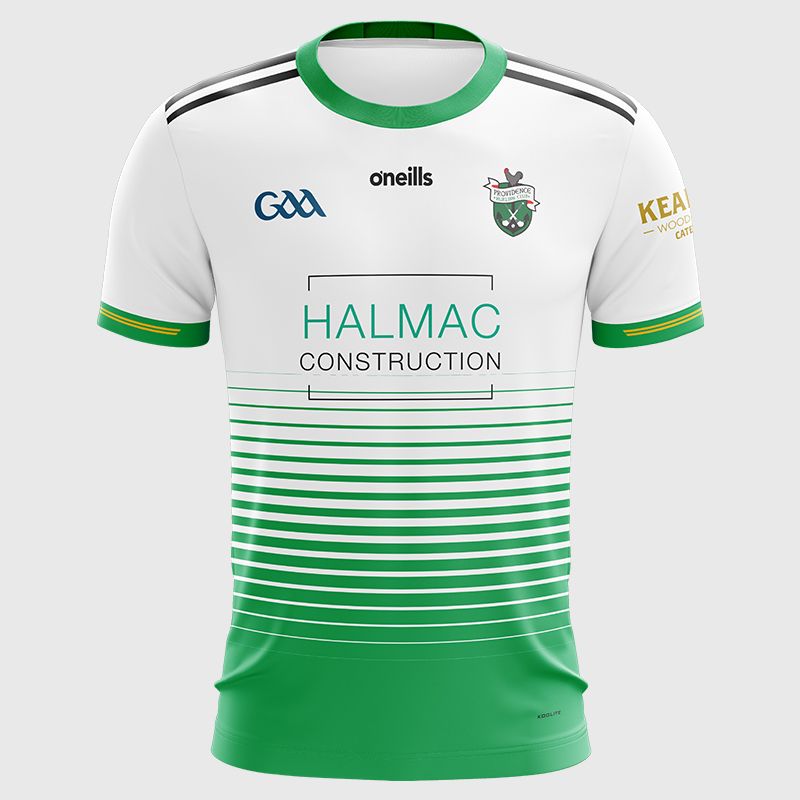 Providence Hurling Jersey