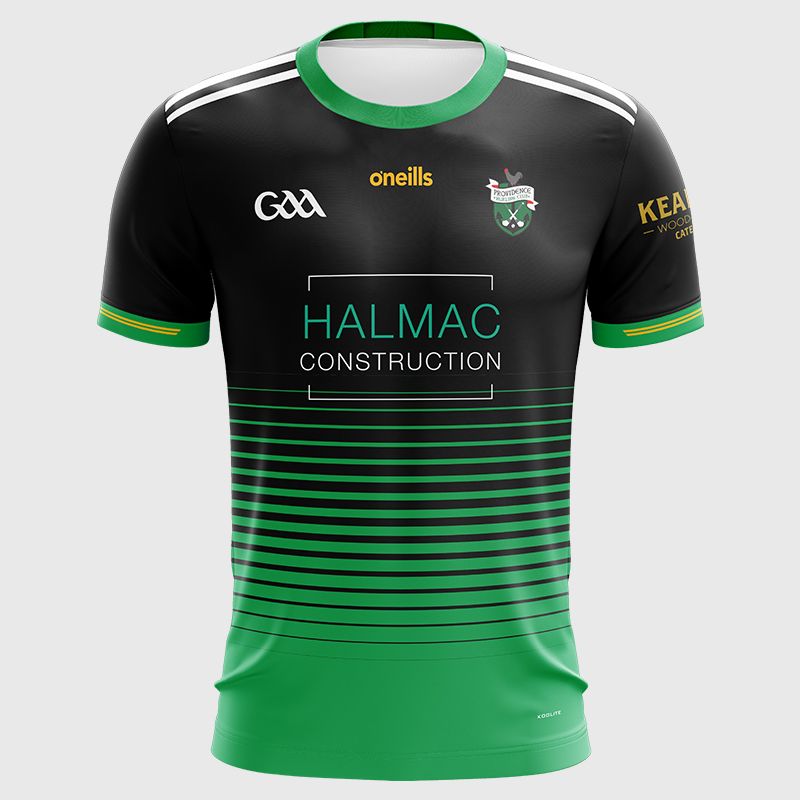 Providence Hurling Kids’ Jersey