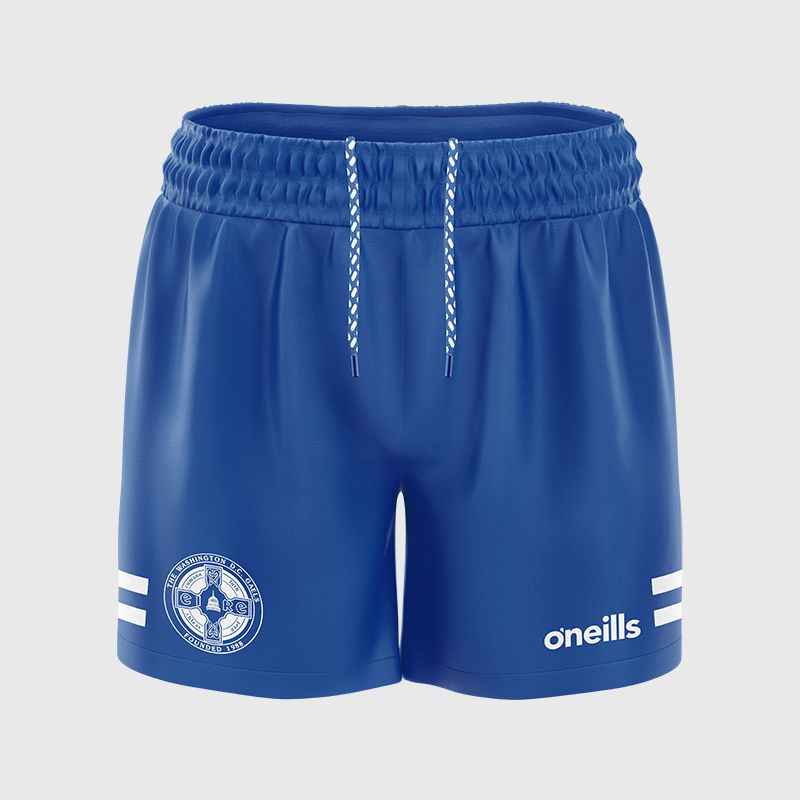 Washington DC Gaels Mourne Shorts