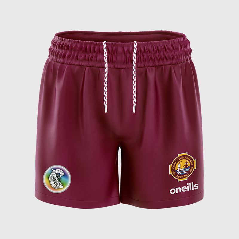 Youghal GAA Mourne Shorts