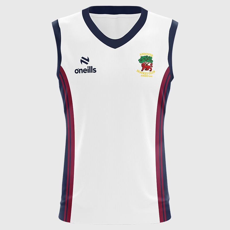 Andover Hockey Club Vest