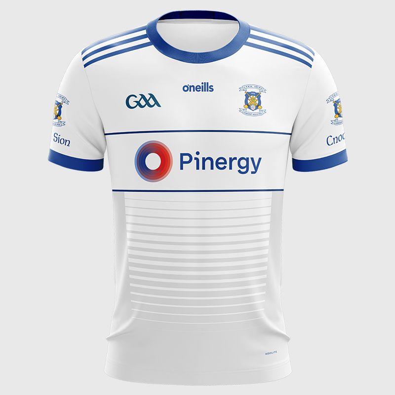 Mount Sion GAA Kids’ Jersey