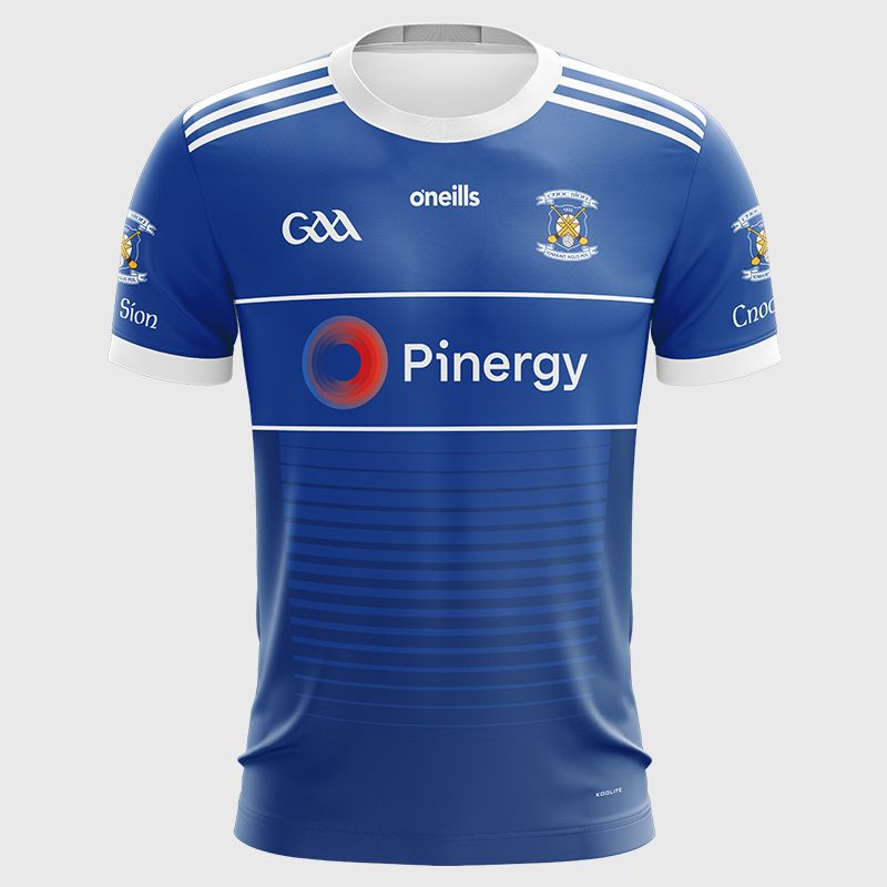 Mount Sion GAA Kids’ Jersey