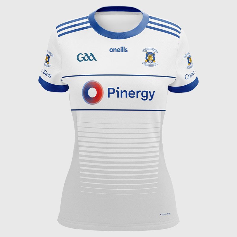Mount Sion GAA Women's Fit Jersey