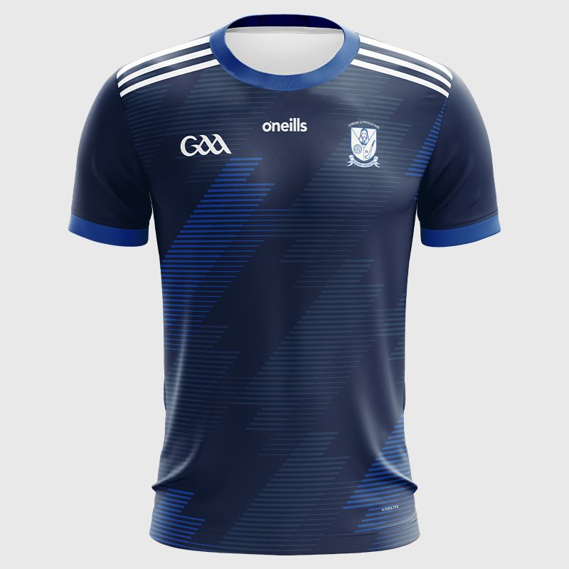 St. Monicas GAA Kids’ Jersey