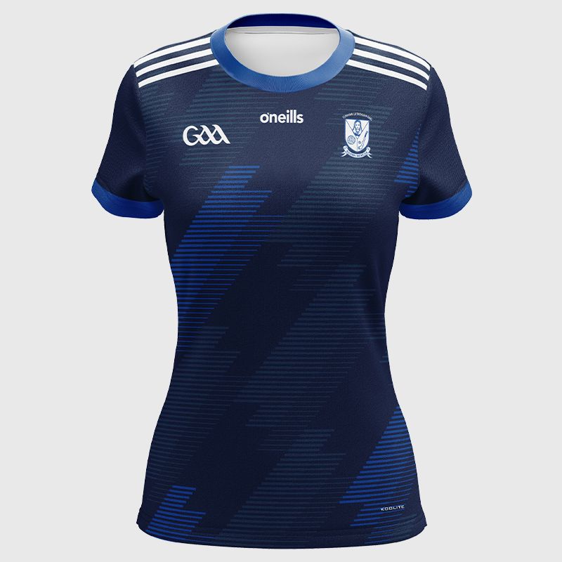 St. Monicas GAA Women's Fit Jersey
