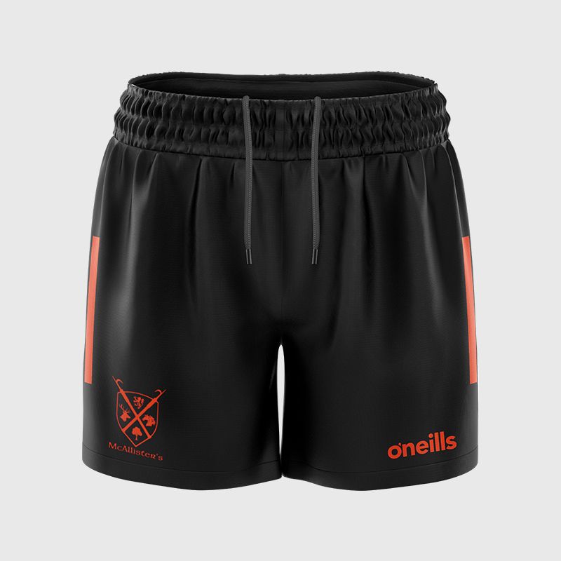 McAllisters GAA Mourne Shorts