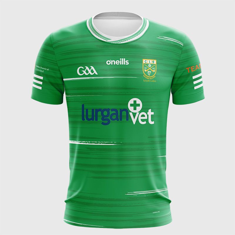 St. Marys Aghagallon Kids’ Jersey