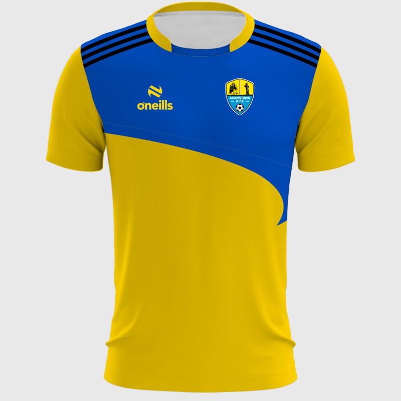 Adamstown AFC Wexford Soccer Jersey