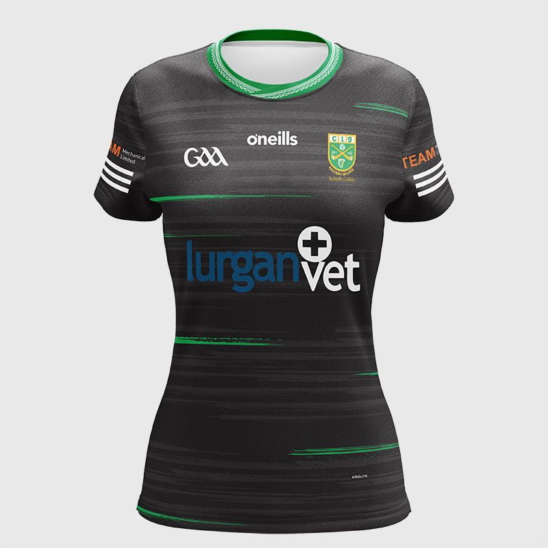 St. Marys Aghagallon Women's Fit Jersey