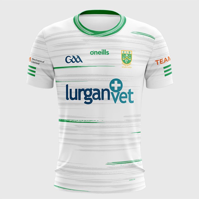 St. Marys Aghagallon Player Fit Jersey