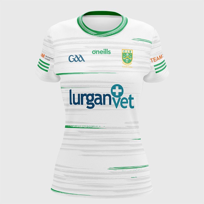 St. Marys Aghagallon Women's Fit Jersey