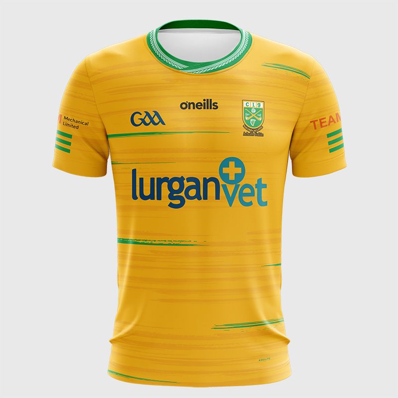 St. Marys Aghagallon Player Fit Jersey