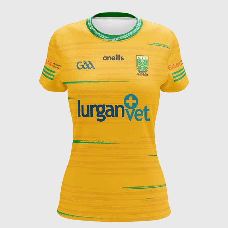 St. Marys Aghagallon Women's Fit Jersey