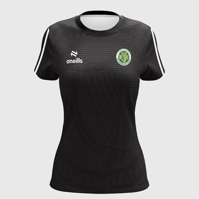 AFC Bohemian Celtic Printed T-Shirt