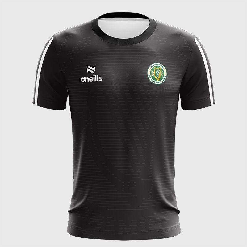 AFC Bohemian Celtic Printed T-Shirt