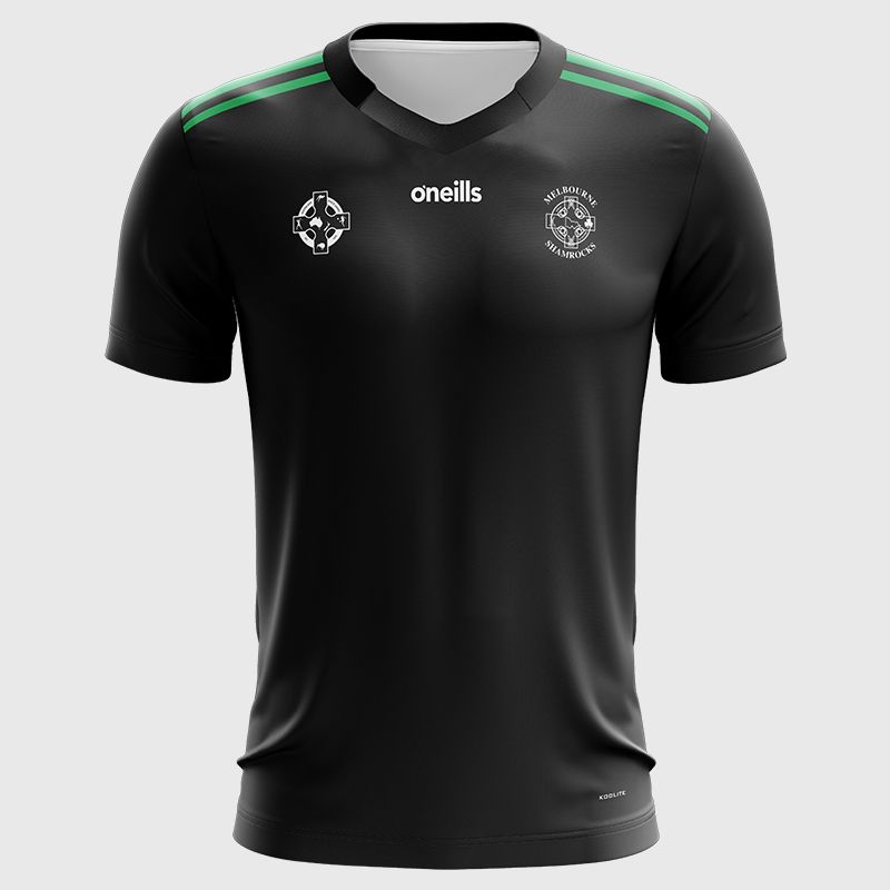 Melbourne Shamrocks Kids’ Jersey