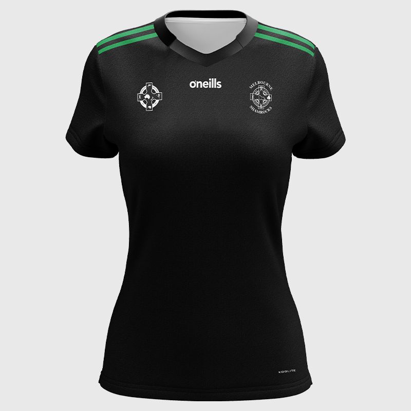 Melbourne Shamrocks Women's Fit Jersey