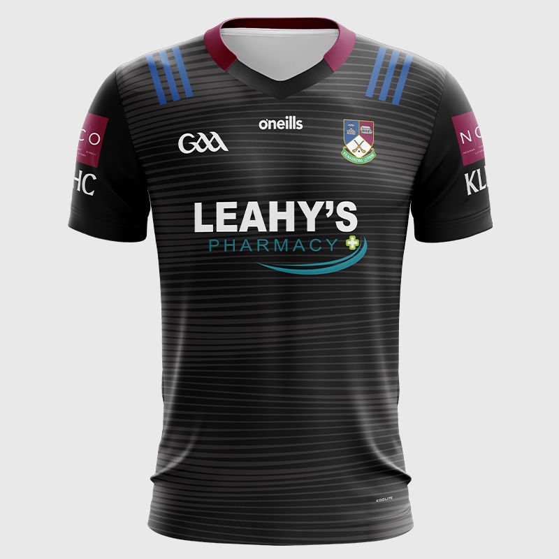 Kilnadeema Leitrim GAA Kids’ Jersey