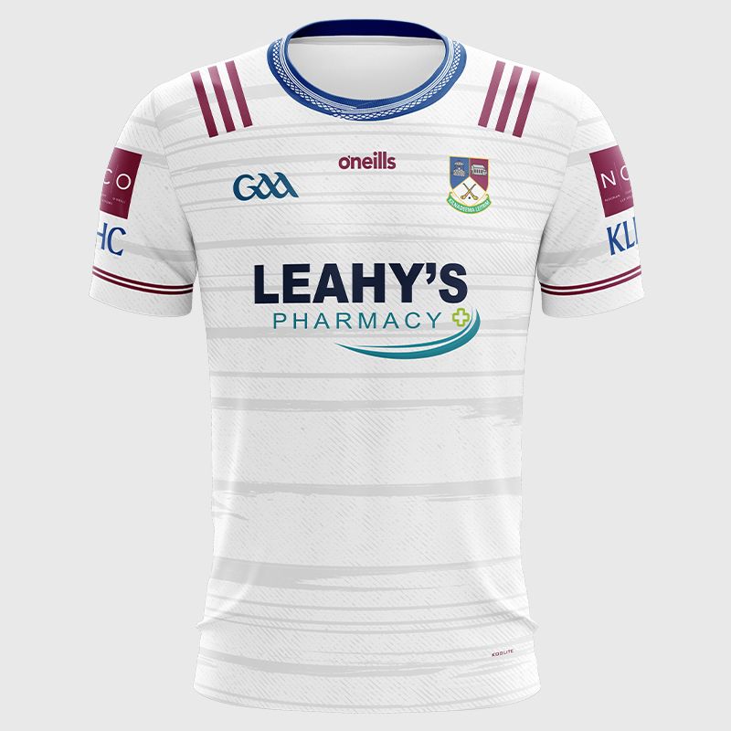 Kilnadeema Leitrim GAA Kids’ Jersey
