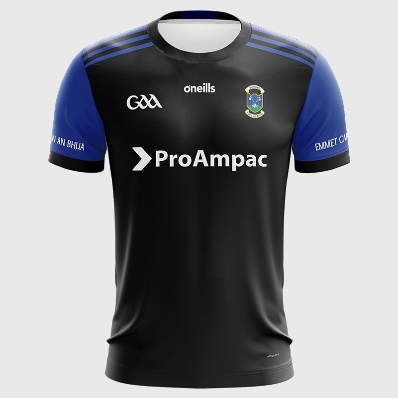Carnew Emmets Jersey