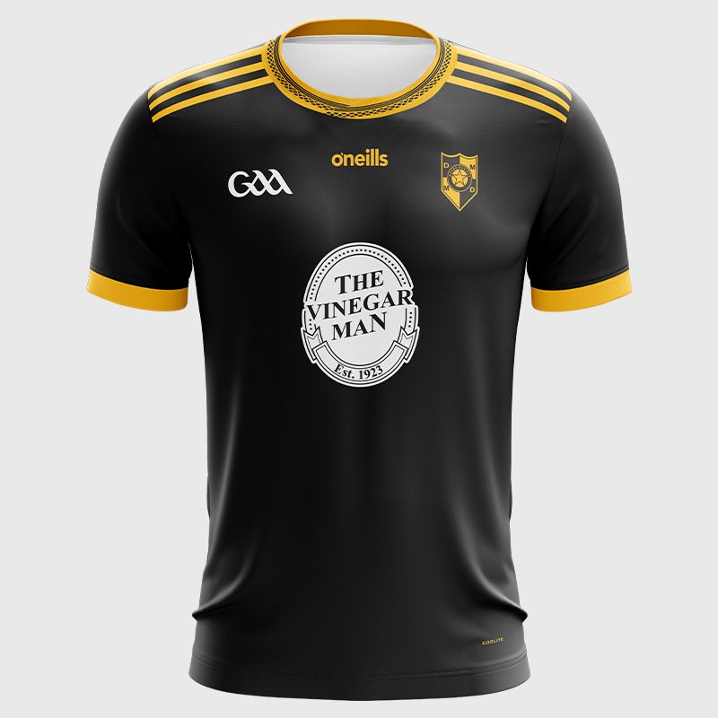 Naomh Moninne Jersey