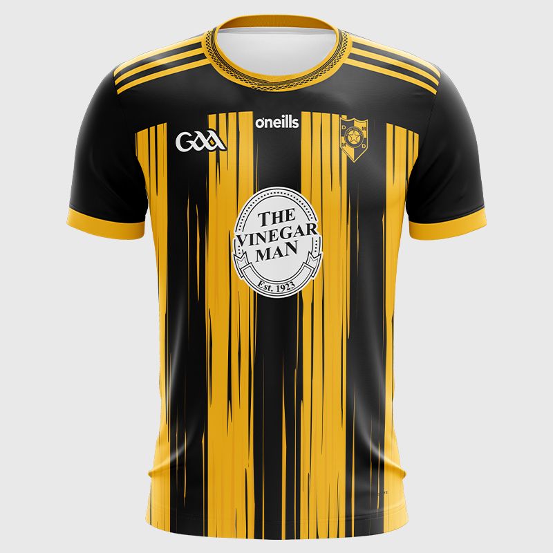 Naomh Moninne Jersey