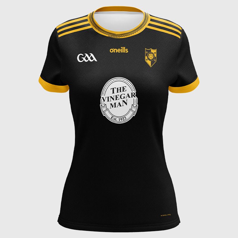 Naomh Moninne Women's Fit Jersey