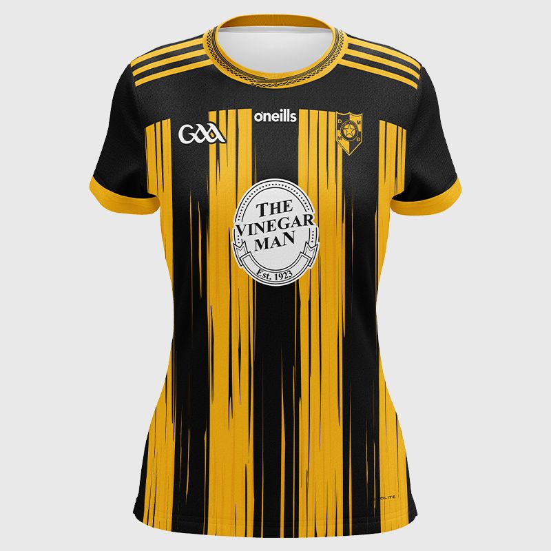 Naomh Moninne Women's Fit Jersey