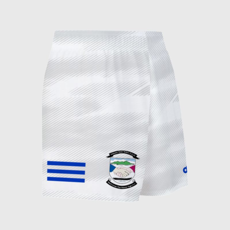 Inishturk GAA Mourne Shorts
