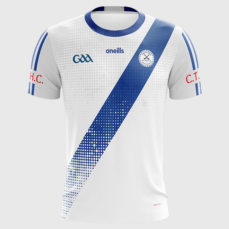 Carlow Town Hurling Club Kids’ Jersey