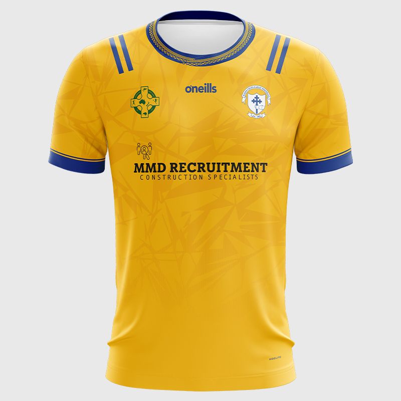 East Celts Brisbane Jersey