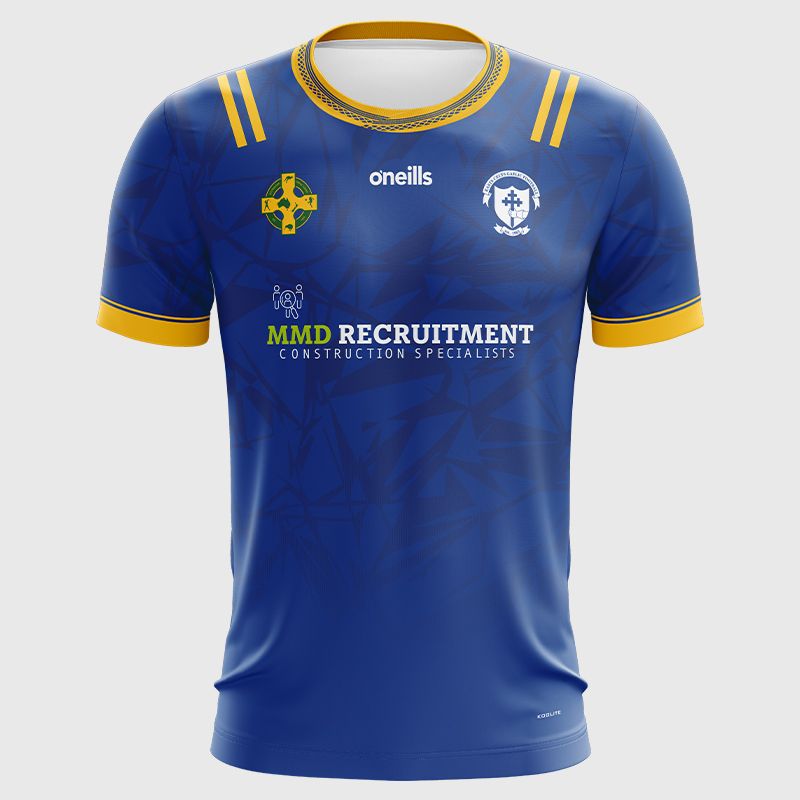East Celts Brisbane Kids’ Jersey