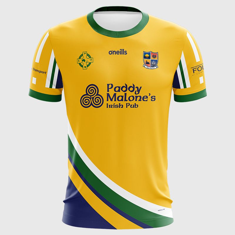 Éire Óg Joondalup Jersey