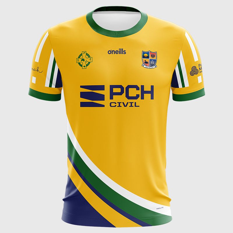 Éire Óg Joondalup Jersey