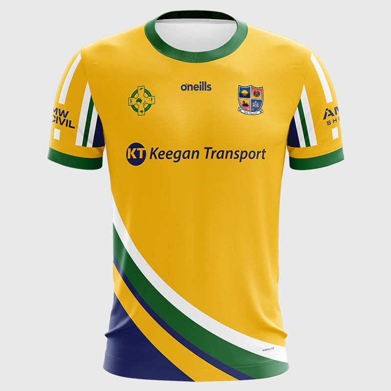 Éire Óg Joondalup Kids’ Jersey