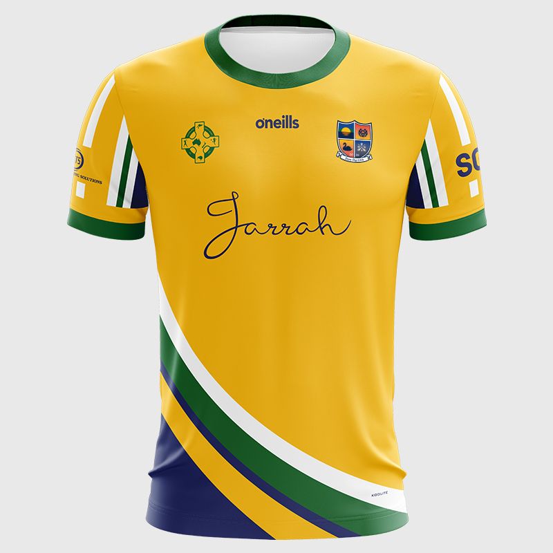 Éire Óg Joondalup Kids’ Jersey