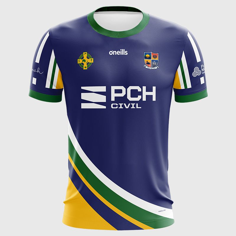 Éire Óg Joondalup Kids’ Jersey