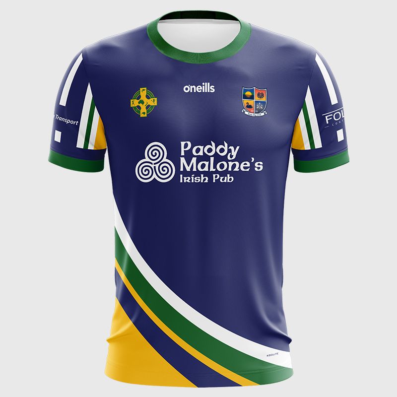 Éire Óg Joondalup Jersey