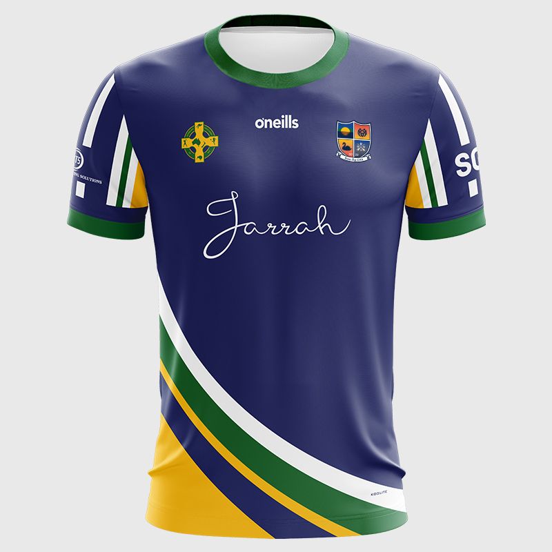 Éire Óg Joondalup Kids’ Jersey