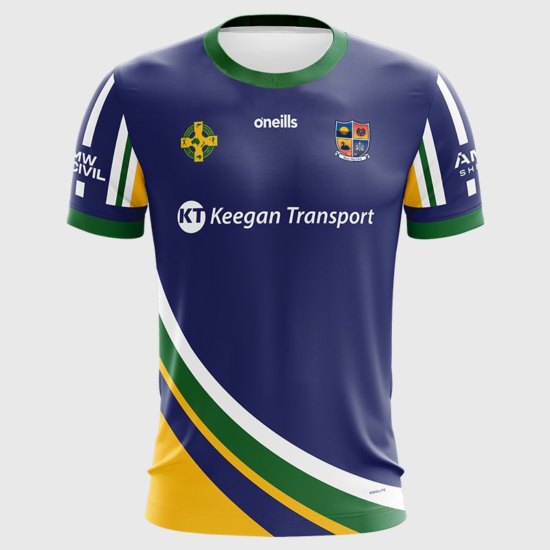 Éire Óg Joondalup Kids’ Jersey