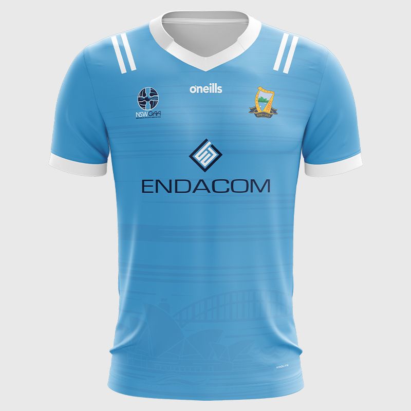 Bondi Gaels Kids’ Jersey