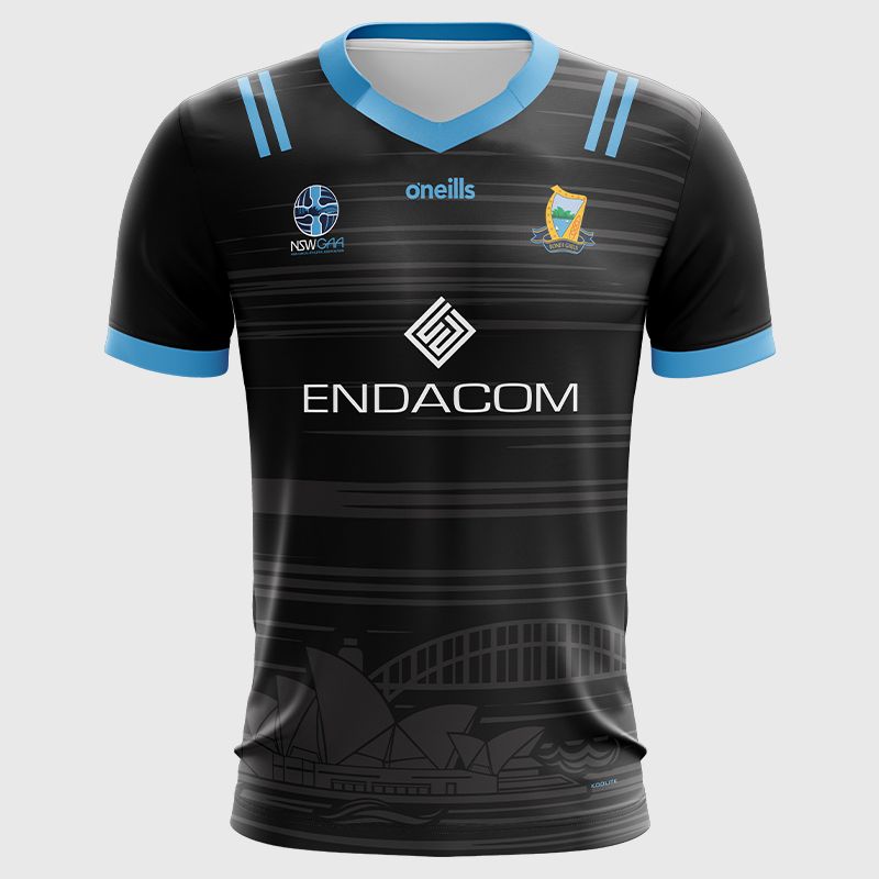 Bondi Gaels Kids’ Jersey
