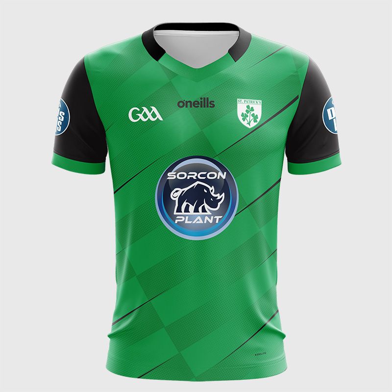 St. Patricks GAA Meath Kids’ Jersey