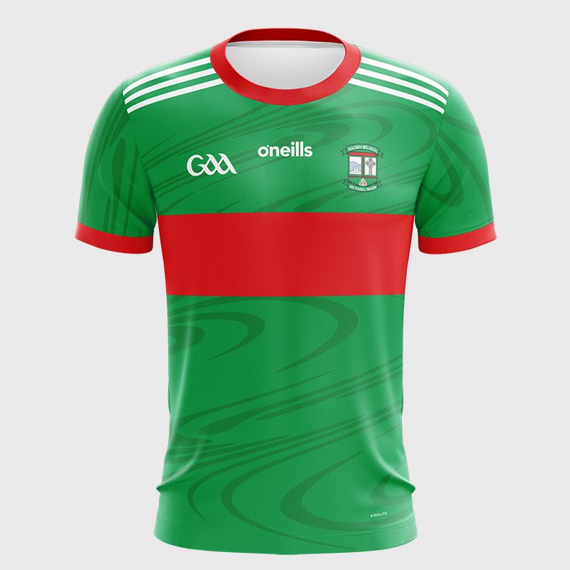 St. Michaels Foilmore Kids’ Jersey