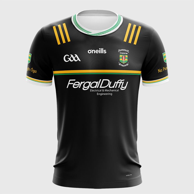 Pearse Ogs Armagh Kids’ Jersey