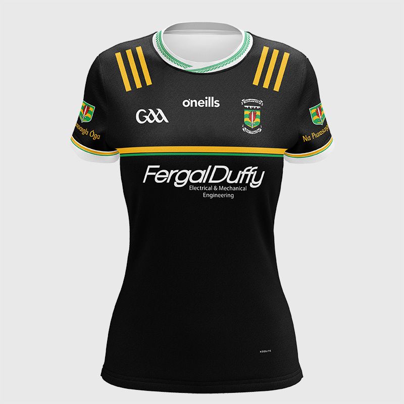 Pearse Ogs Armagh Women's Fit Jersey