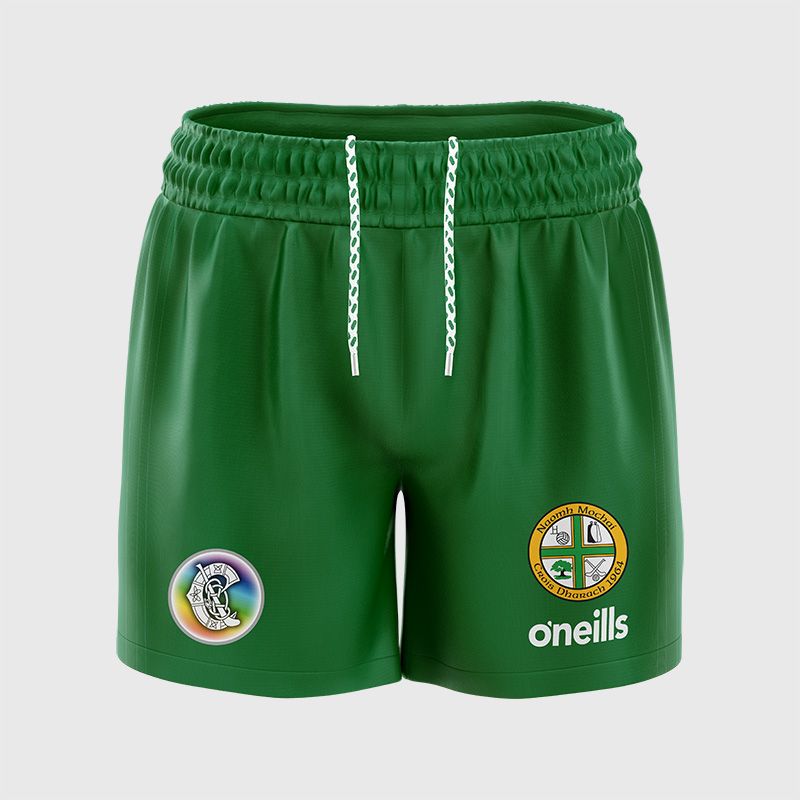 Darragh Cross Kids’ Mourne Shorts