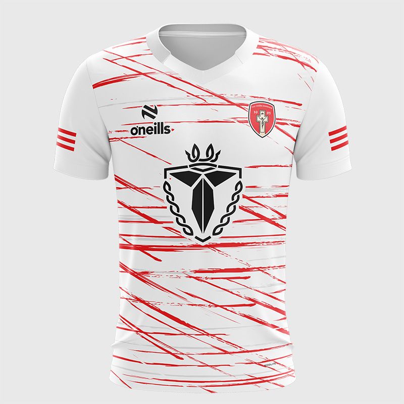 Dunsany GAA Short Sleeve Training Top